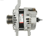 Lichtmaschine passend für Mitsubishi Lancer Mitsubishi Outlander 12V 130A