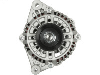 Lichtmaschine passend für Mercury Villager Nissan Quest 12V 110A