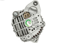Lichtmaschine passend für Mercury Villager Nissan Quest 12V 110A