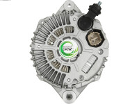 Lichtmaschine passend für Suzuki Grand 12V 115A