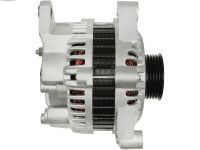 Lichtmaschine passend für Mercury Villager Nissan Quest 12V 125A