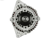 Lichtmaschine passend für Mercury Villager Nissan Quest 12V 125A
