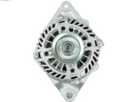 Lichtmaschine passend für Citroen C4 Mitsubishi ASX Mitsubishi Lancer Peugeot 4008 12V 95A