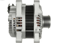 Lichtmaschine passend für Citroen Berlingo Citroen C4 Fiat Scudo Fiat Ulysse Lancia Phedra Peugeot 3008 12V 180A