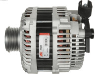 Lichtmaschine passend für Citroen Berlingo Citroen C4 Fiat Scudo Fiat Ulysse Lancia Phedra Peugeot 3008 12V 180A