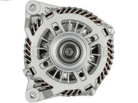 Lichtmaschine passend für Citroen Berlingo Citroen C4 Fiat Scudo Fiat Ulysse Lancia Phedra Peugeot 3008 12V 180A