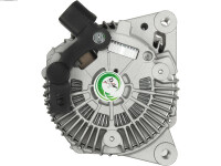 Lichtmaschine passend für Citroen Berlingo Citroen C4 Fiat Scudo Fiat Ulysse Lancia Phedra Peugeot 3008 12V 180A