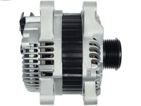 Lichtmaschine 12V 180A passend für Citroën Dispatch Citroën Berlingo Peugeot 3008 Peugeot 307 Fiat Scudo Fiat Ulysse