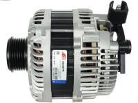 Lichtmaschine 12V 180A passend für Citroën Dispatch Citroën Berlingo Peugeot 3008 Peugeot 307 Fiat Scudo Fiat Ulysse