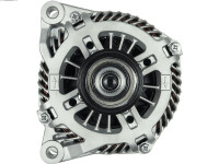 Lichtmaschine 12V 180A passend für Citroën Dispatch Citroën Berlingo Peugeot 3008 Peugeot 307 Fiat Scudo Fiat Ulysse