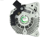 Lichtmaschine 12V 180A passend für Citroën Dispatch Citroën Berlingo Peugeot 3008 Peugeot 307 Fiat Scudo Fiat Ulysse