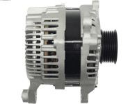Lichtmaschine 12V 130A passend für Subaru BRZ Toyota GT