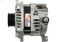 Lichtmaschine 12V 130A passend für Subaru BRZ Toyota GT