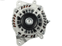 Lichtmaschine 12V 130A passend für Subaru BRZ Toyota GT