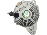 Lichtmaschine 12V 130A passend für Subaru BRZ Toyota GT