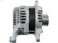Lichtmaschine 12V 130A passend für