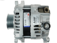 Lichtmaschine 12V 130A passend für Subaru BRZ Toyota GT