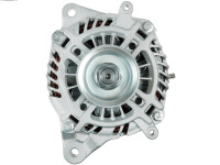 Lichtmaschine 12V 130A passend für Subaru BRZ Toyota GT
