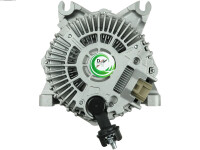 Lichtmaschine 12V 175A passend für Ford Expedition Ford F Lincoln Navigator