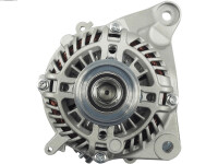 Lichtmaschine 12V 110A passend für Honda Accord