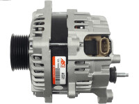 Lichtmaschine 12V 150A passend für Infiniti QX56 Infiniti QX80 Nissan Patrol