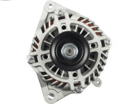 Lichtmaschine 12V 150A passend für Infiniti QX56 Infiniti QX80 Nissan Patrol