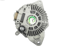 Lichtmaschine 12V 150A passend für Infiniti QX56 Infiniti QX80 Nissan Patrol