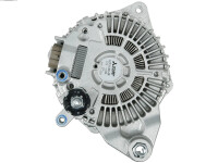 Lichtmaschine 12V 150A passend für Infiniti QX56 Infiniti QX80 Nissan Patrol