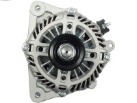 Lichtmaschine 12V 100A passend für Ford Ranger Mazda B