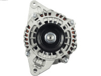 Lichtmaschine 12V 105A passend für Mitsubishi Diamante Mitsubishi Magna