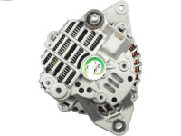 Lichtmaschine 12V 105A passend für Mitsubishi Diamante Mitsubishi Magna