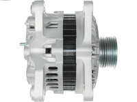 Lichtmaschine passend für Nissan Bluebird 12V 100A