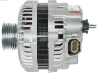 Lichtmaschine passend für Nissan Bluebird 12V 100A