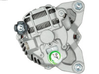 Lichtmaschine passend für Nissan Bluebird 12V 100A