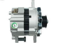 Lichtmaschine 24V 80A passend für Mitsubishi Rosa