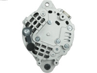 Lichtmaschine 24V 80A passend für Mitsubishi Rosa