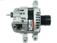 Lichtmaschine passend für Holden Commodore Renault Various 12V 140A
