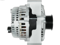 Lichtmaschine passend für Opel Various 12V 140A