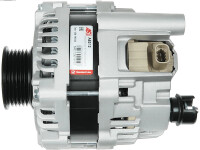 Lichtmaschine passend für Opel Various 12V 140A