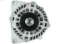 Lichtmaschine passend für Opel Various 12V 140A