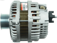 Lichtmaschine passend für Renault Fluence Samsung SM3 12V 120A