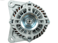 Lichtmaschine passend für Renault Fluence Samsung SM3 12V 120A