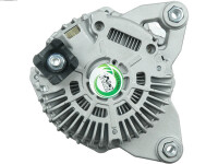 Lichtmaschine passend für Renault Fluence Samsung SM3 12V 120A