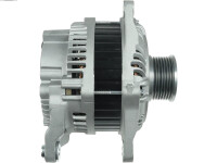 Lichtmaschine passend für Samsung SM5 Samsung SM7 12V 210A