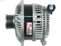 Lichtmaschine passend für Samsung SM5 Samsung SM7 12V 210A