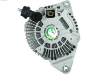 Lichtmaschine passend für Samsung SM5 Samsung SM7 12V 210A