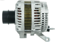 Lichtmaschine passend für Chrysler Pacifica 12V 140A