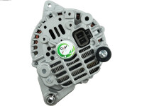 Lichtmaschine passend für Chrysler Sebring Dodge Avenger 12V 130A