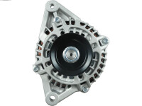 Lichtmaschine passend für Nissan 200 Nissan Almera 12V 80A