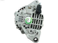 Lichtmaschine passend für Nissan 200 Nissan Almera 12V 80A